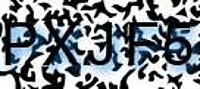 grafischer Sicherheitscode
