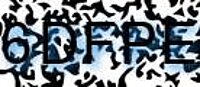 grafischer Sicherheitscode