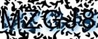 grafischer Sicherheitscode