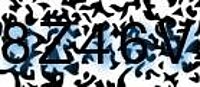 grafischer Sicherheitscode