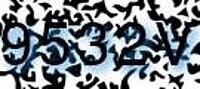 grafischer Sicherheitscode