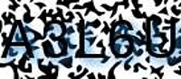 grafischer Sicherheitscode
