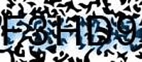 grafischer Sicherheitscode