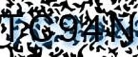 grafischer Sicherheitscode