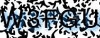 grafischer Sicherheitscode
