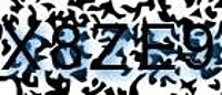 grafischer Sicherheitscode
