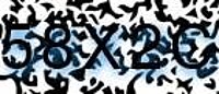 grafischer Sicherheitscode