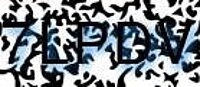 grafischer Sicherheitscode