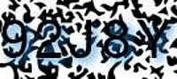 grafischer Sicherheitscode