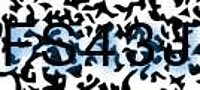 grafischer Sicherheitscode