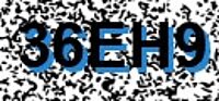 grafischer Sicherheitscode