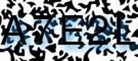 grafischer Sicherheitscode