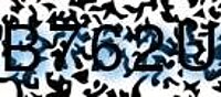 grafischer Sicherheitscode