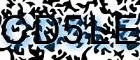 grafischer Sicherheitscode