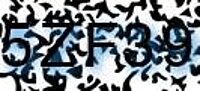 grafischer Sicherheitscode