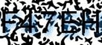 grafischer Sicherheitscode