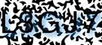 grafischer Sicherheitscode