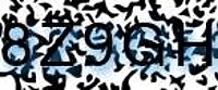 grafischer Sicherheitscode