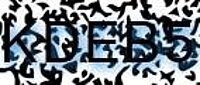 grafischer Sicherheitscode