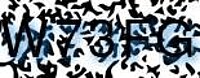 grafischer Sicherheitscode