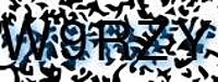 grafischer Sicherheitscode