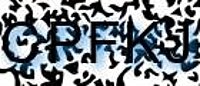 grafischer Sicherheitscode