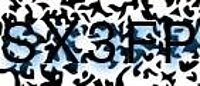 grafischer Sicherheitscode