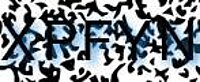 grafischer Sicherheitscode