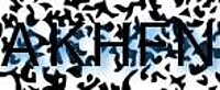 grafischer Sicherheitscode