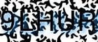 grafischer Sicherheitscode