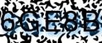 grafischer Sicherheitscode