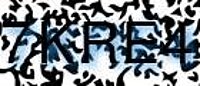 grafischer Sicherheitscode