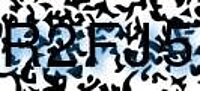 grafischer Sicherheitscode