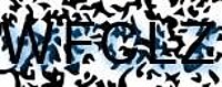 grafischer Sicherheitscode