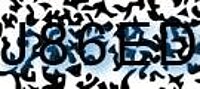 grafischer Sicherheitscode