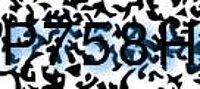 grafischer Sicherheitscode