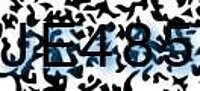 grafischer Sicherheitscode