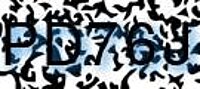 grafischer Sicherheitscode