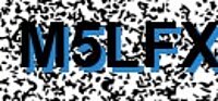 grafischer Sicherheitscode