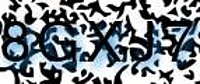 grafischer Sicherheitscode