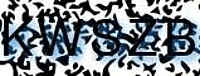 grafischer Sicherheitscode