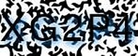 grafischer Sicherheitscode