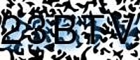 grafischer Sicherheitscode