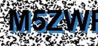 grafischer Sicherheitscode
