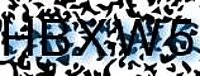 grafischer Sicherheitscode