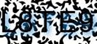 grafischer Sicherheitscode