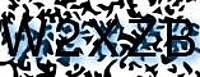 grafischer Sicherheitscode