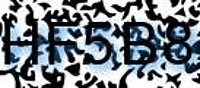 grafischer Sicherheitscode