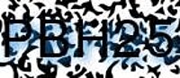 grafischer Sicherheitscode