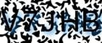 grafischer Sicherheitscode